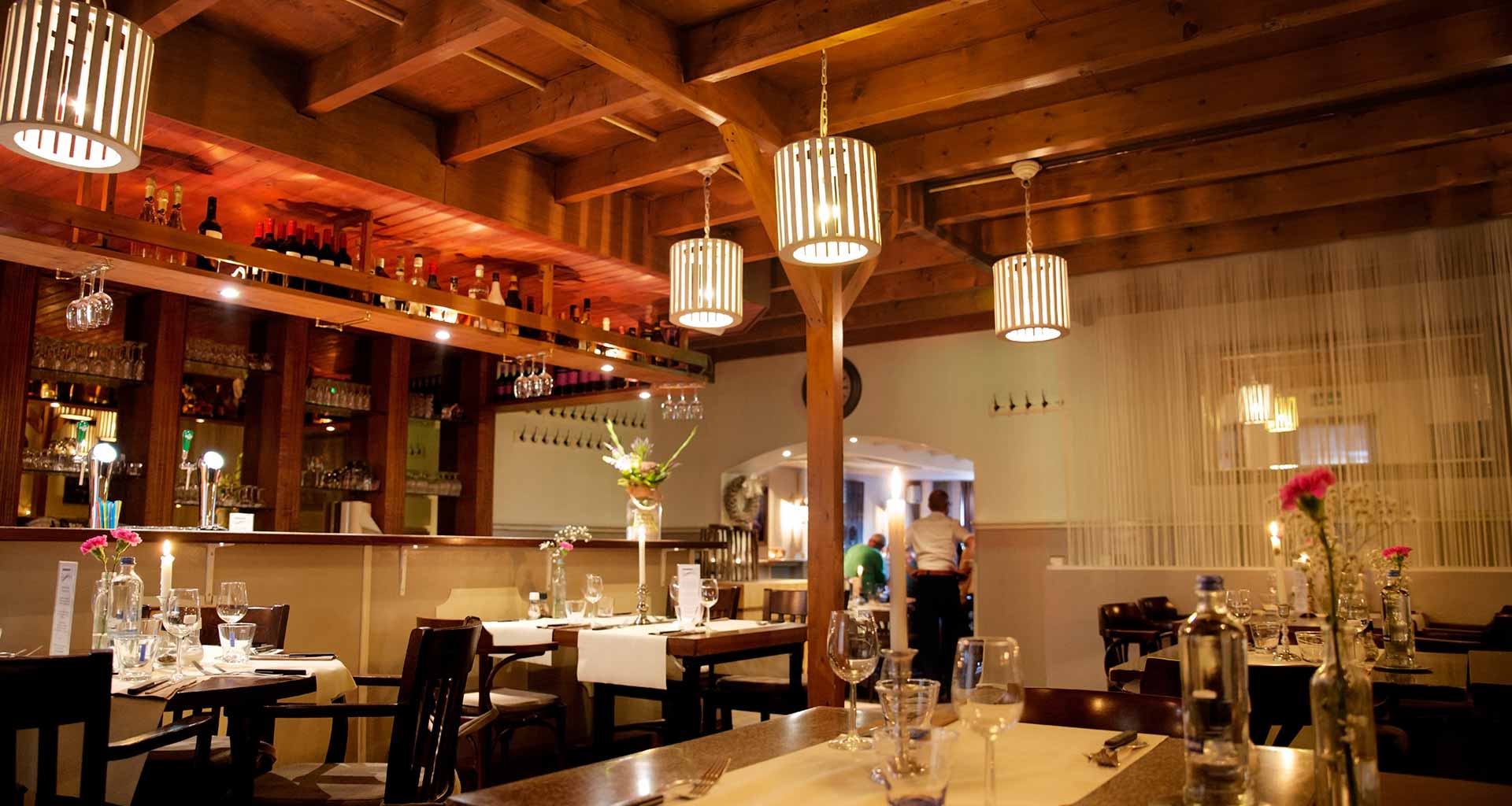 Bistro De Herberg | Het gezelligste restaurant van het Westland!